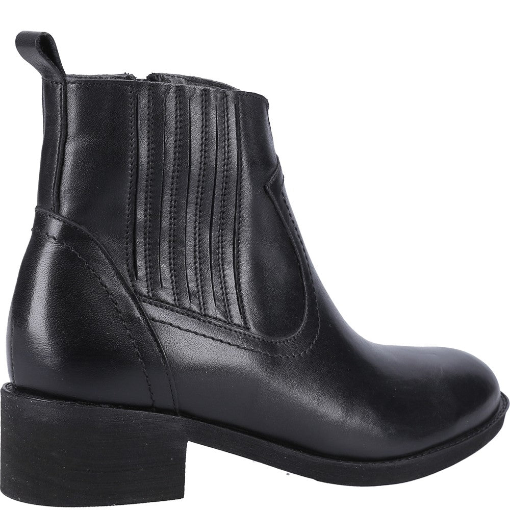 Riva Georgie Boots