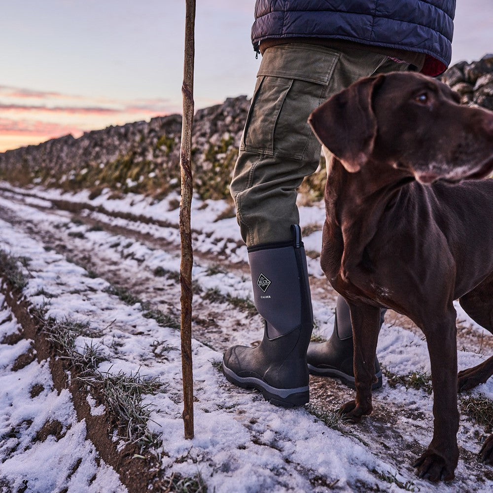 Muck Boots Calder Wellingtons