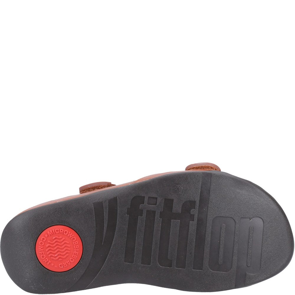 Fitflop Gogh Moc Slides