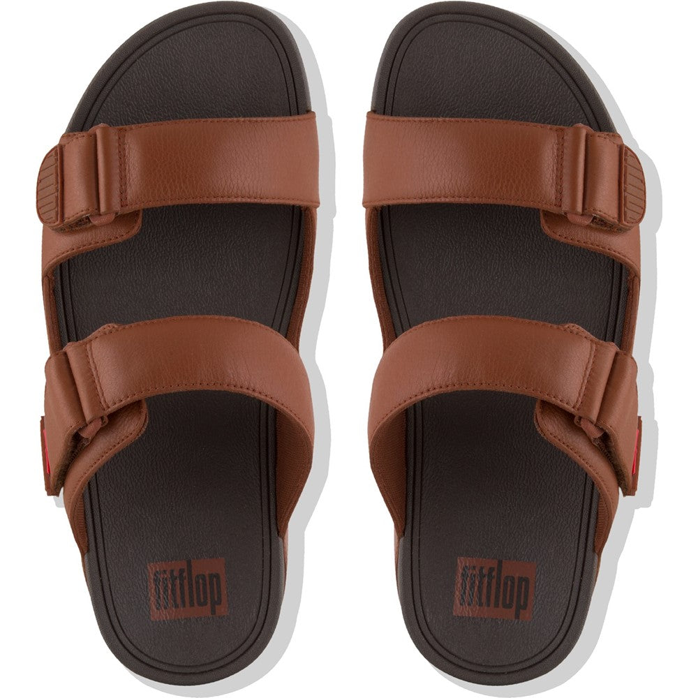 Fitflop Gogh Moc Slides