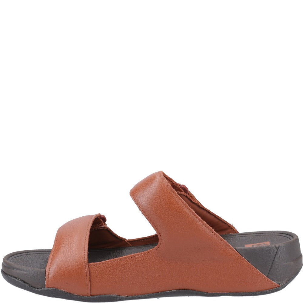 Fitflop Gogh Moc Slides
