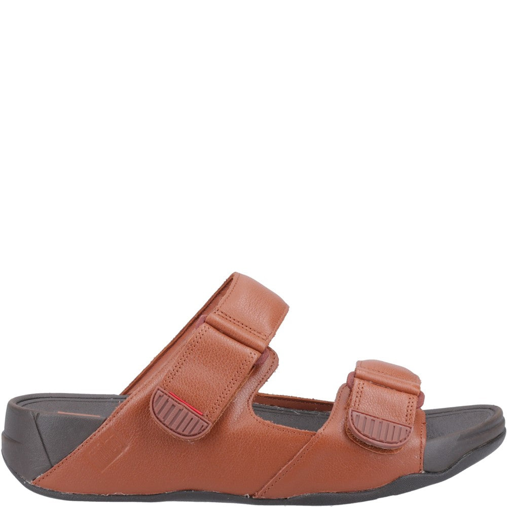 Fitflop Gogh Moc Slides