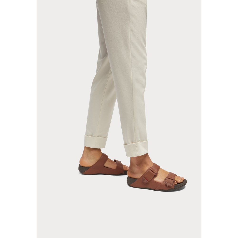 Fitflop Gogh Moc Slides