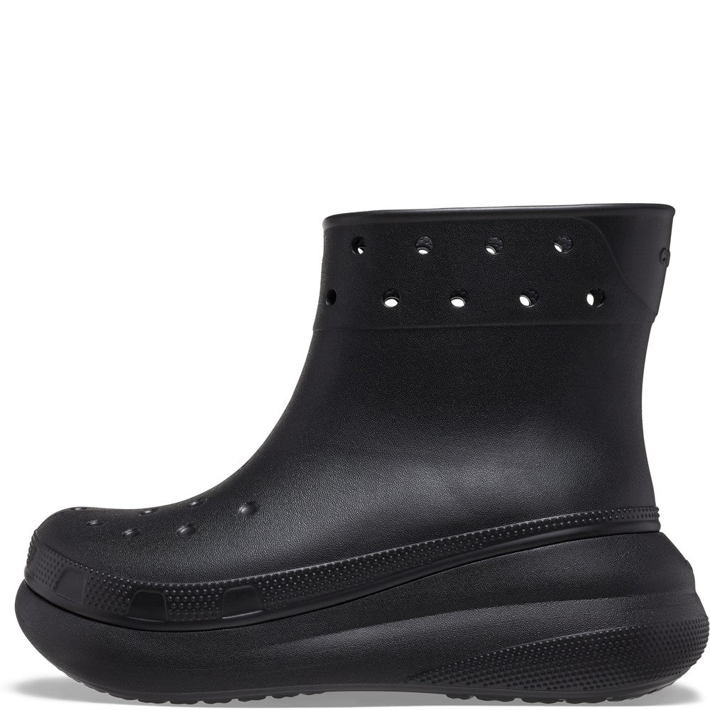 Crocs Unisex Classic Crush Boot