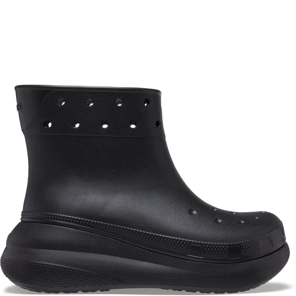 Crocs Unisex Classic Crush Boot