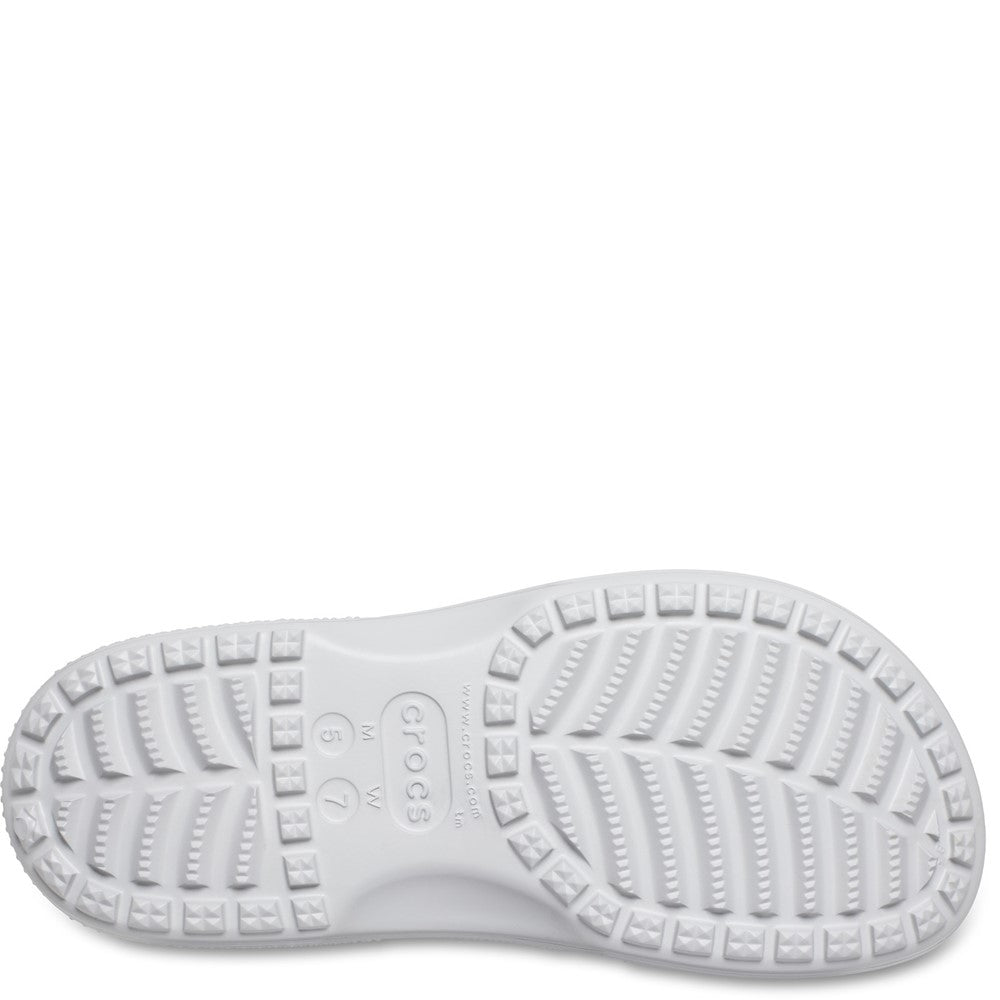 Crocs Unisex Classic Boot