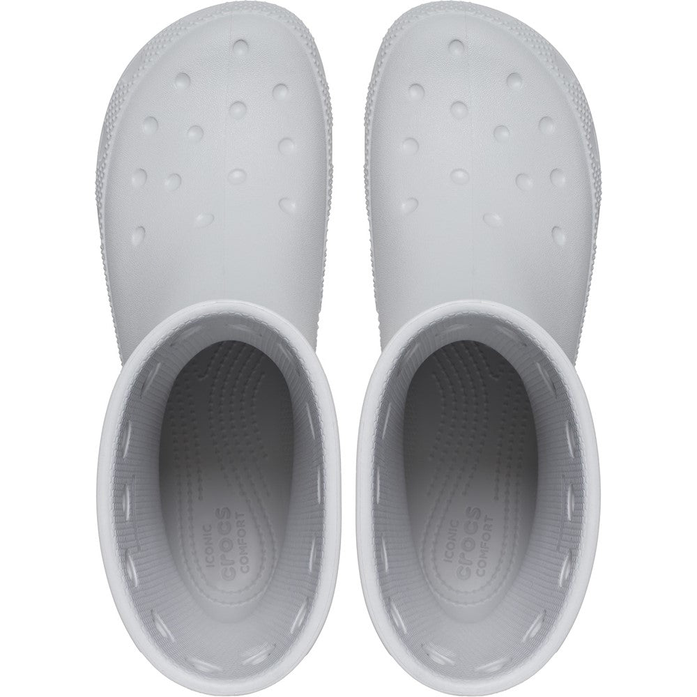 Crocs Unisex Classic Boot