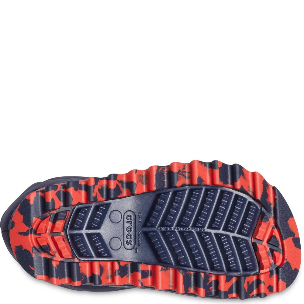 Crocs Kids Classic Neo Puff Boot