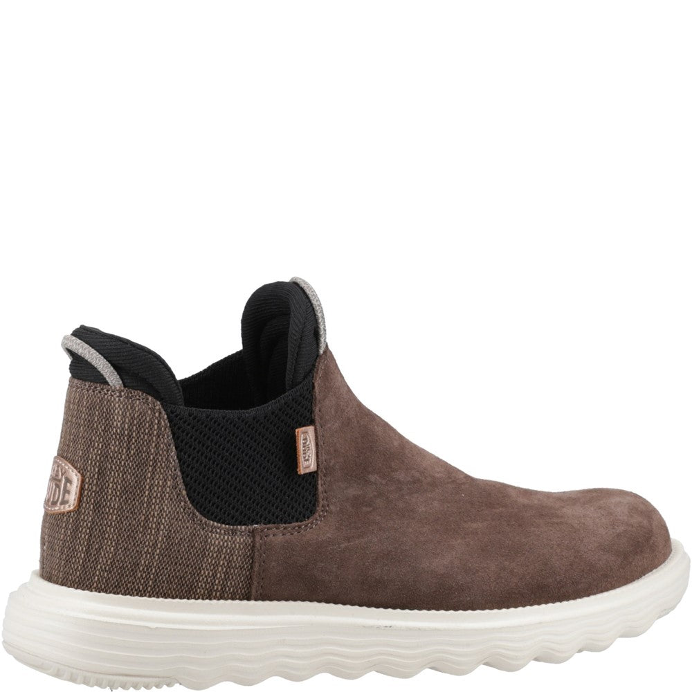 HEYDUDE Branson Boot