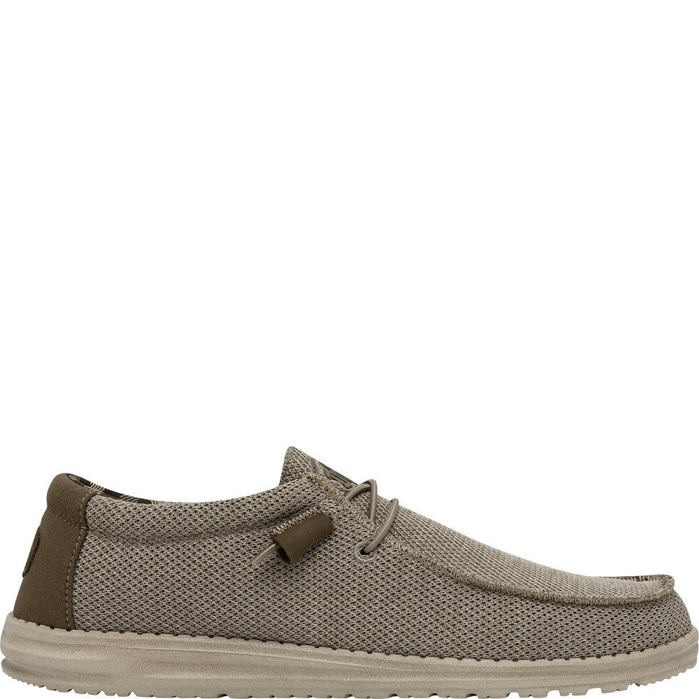 HEYDUDE Wally Sox Shoe
