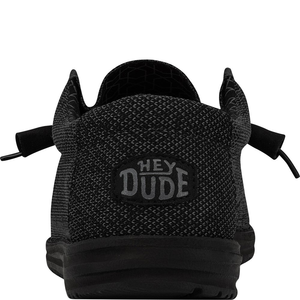 HEYDUDE Wally Sox Shoe