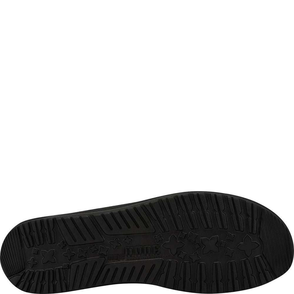 HEYDUDE Wally Sox Shoe