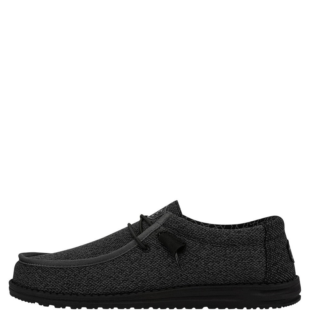 HEYDUDE Wally Sox Shoe