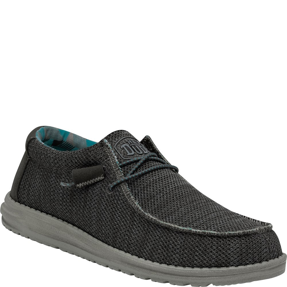 HEYDUDE Wally Sox Shoe