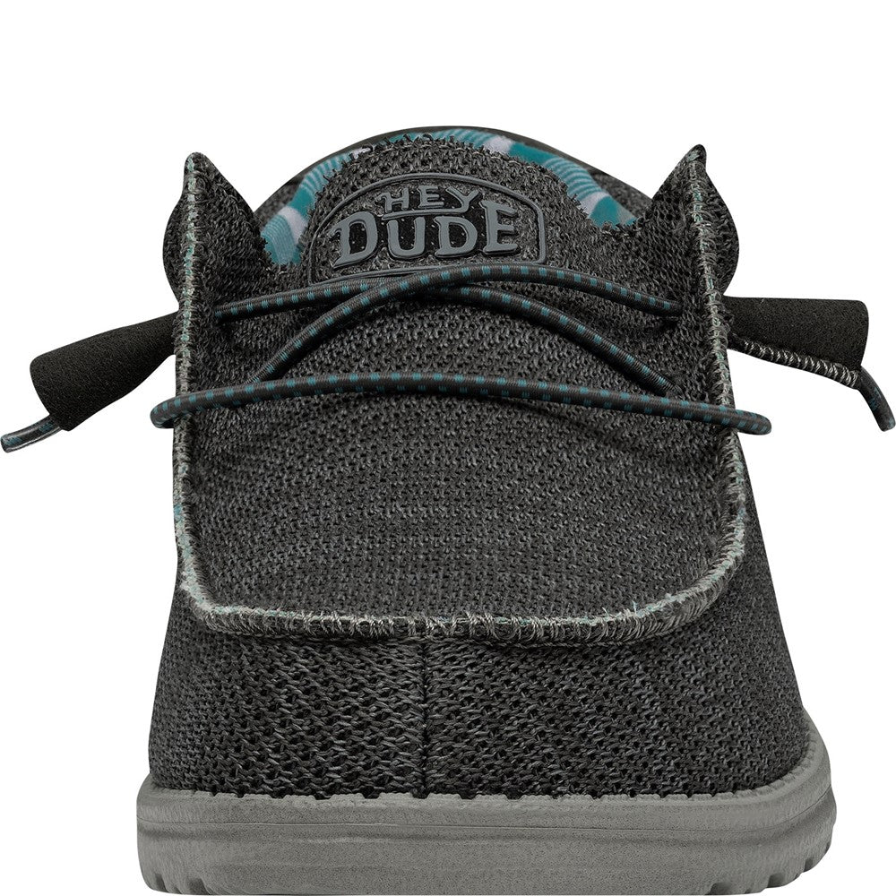 HEYDUDE Wally Sox Shoe