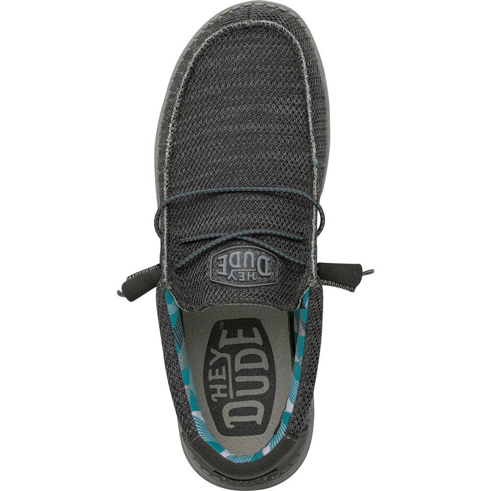 HEYDUDE Wally Sox Shoe