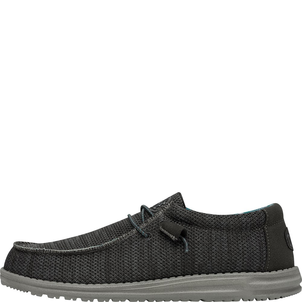 HEYDUDE Wally Sox Shoe