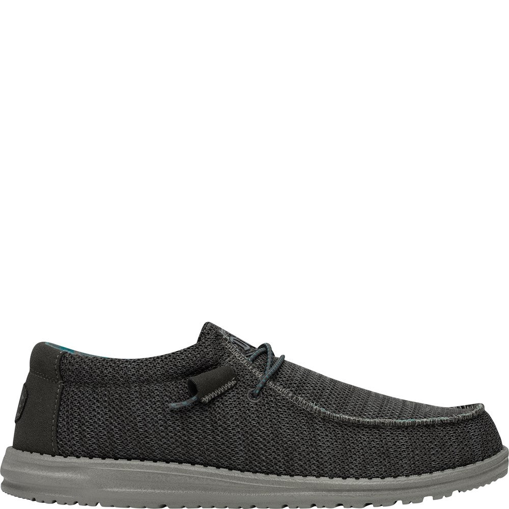 HEYDUDE Wally Sox Shoe