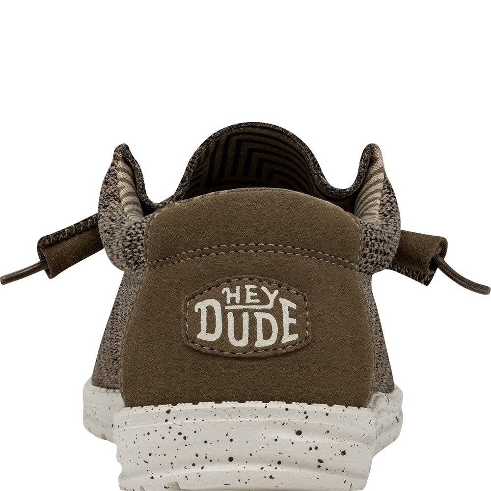 HEYDUDE Wally Sox Shoe