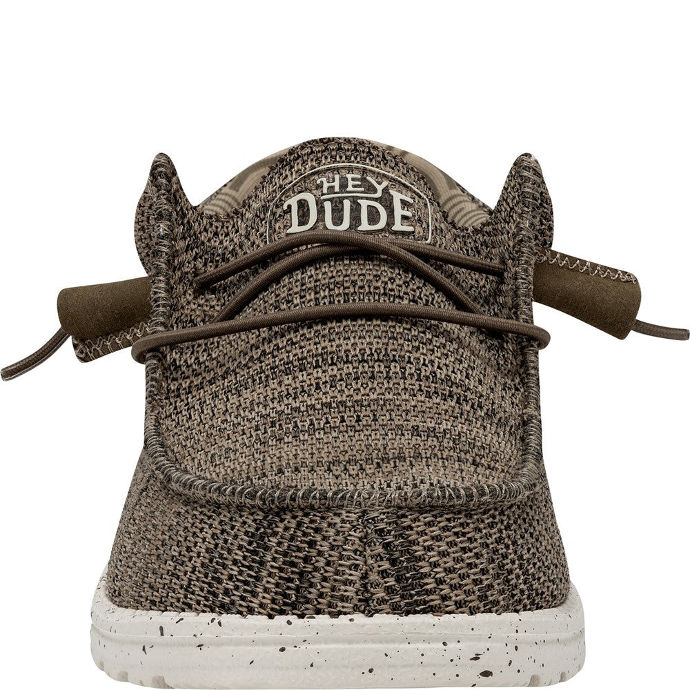 HEYDUDE Wally Sox Shoe