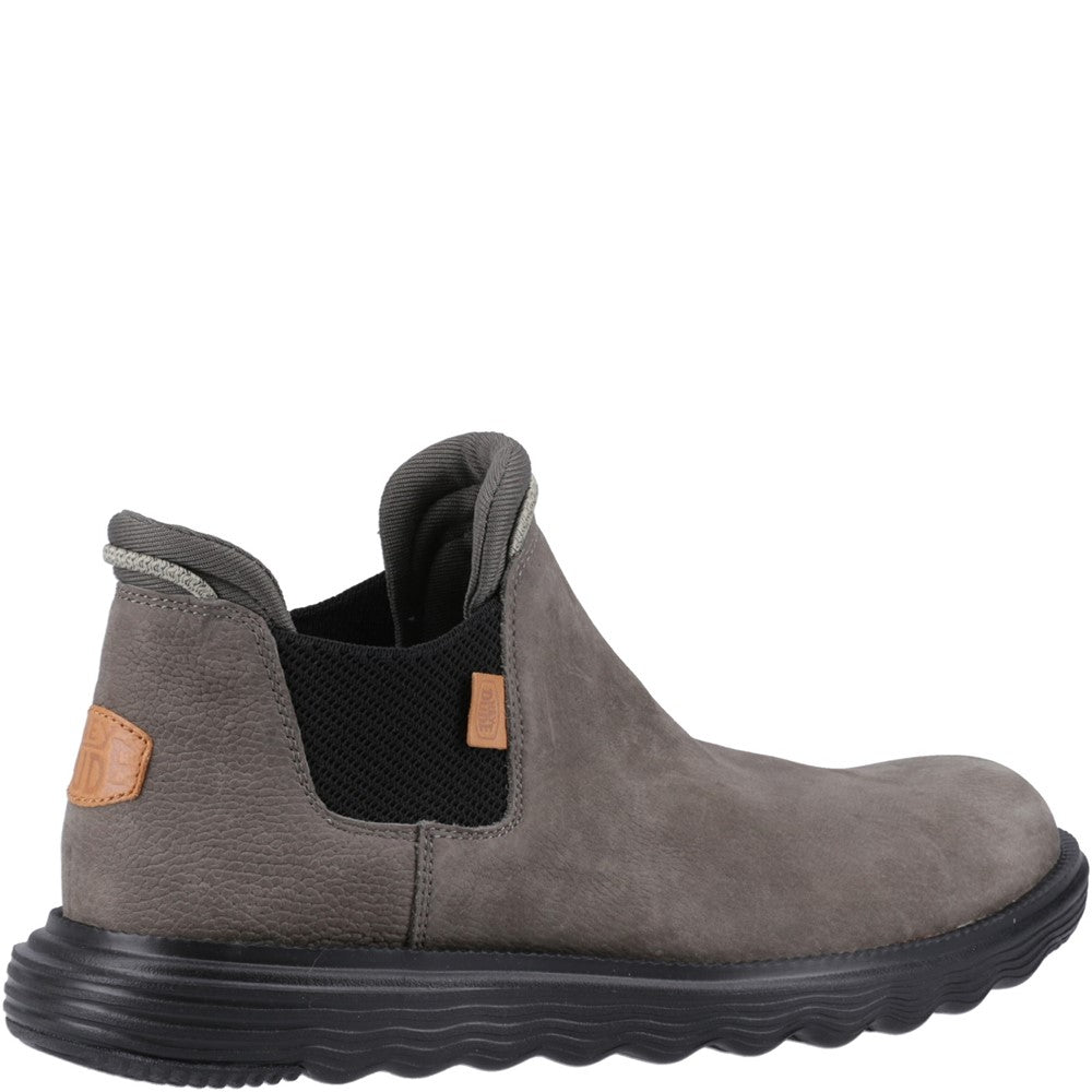 HEYDUDE Branson Boot
