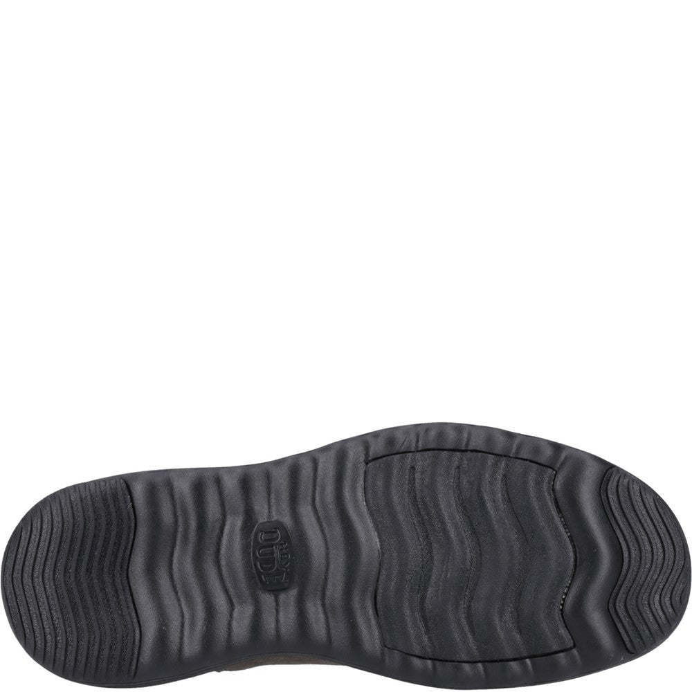 HEYDUDE Branson Boot