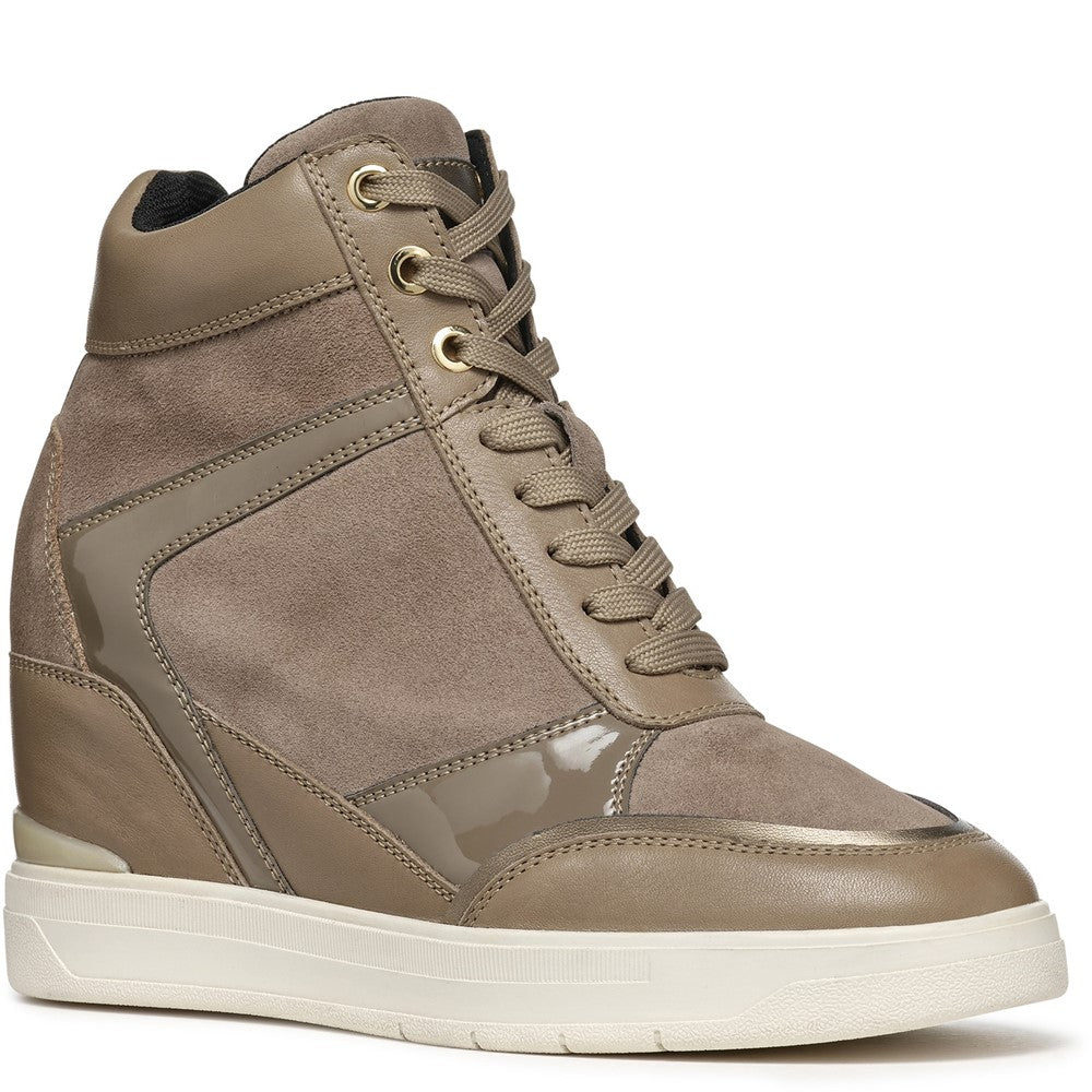 Geox D Maurica B Trainers