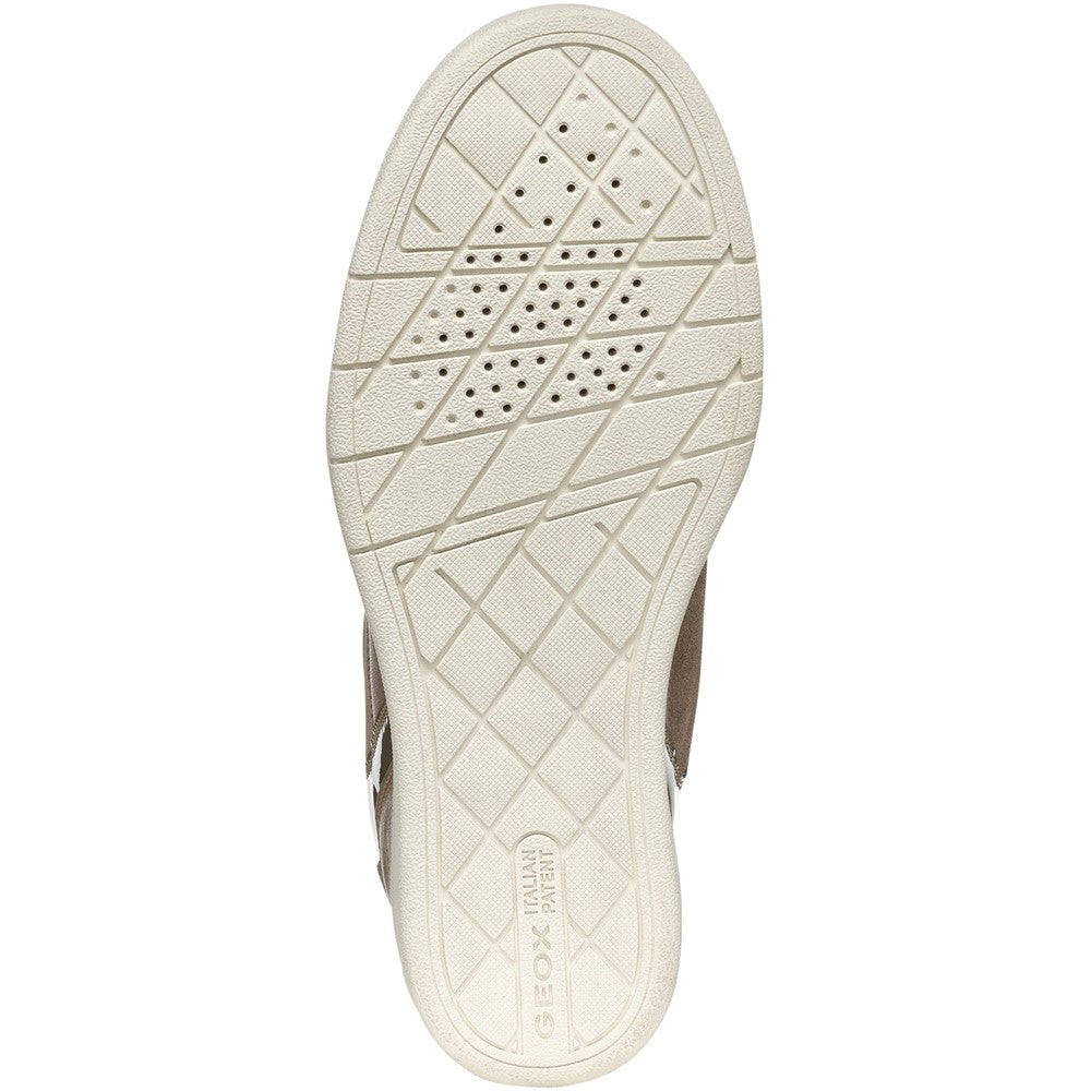 Geox D Maurica B Trainers