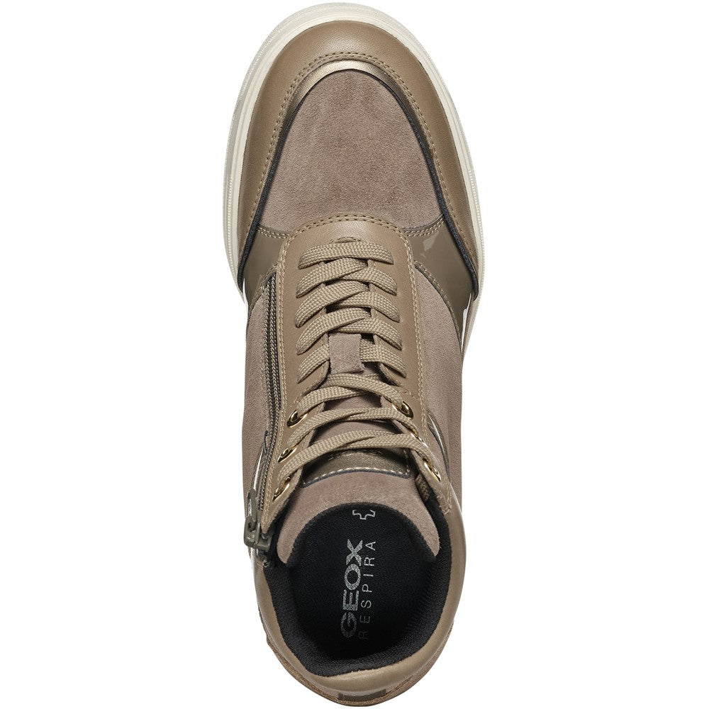Geox D Maurica B Trainers
