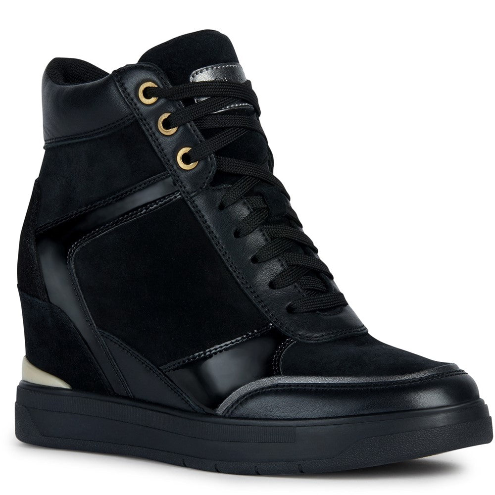 Geox D Maurica B Trainers