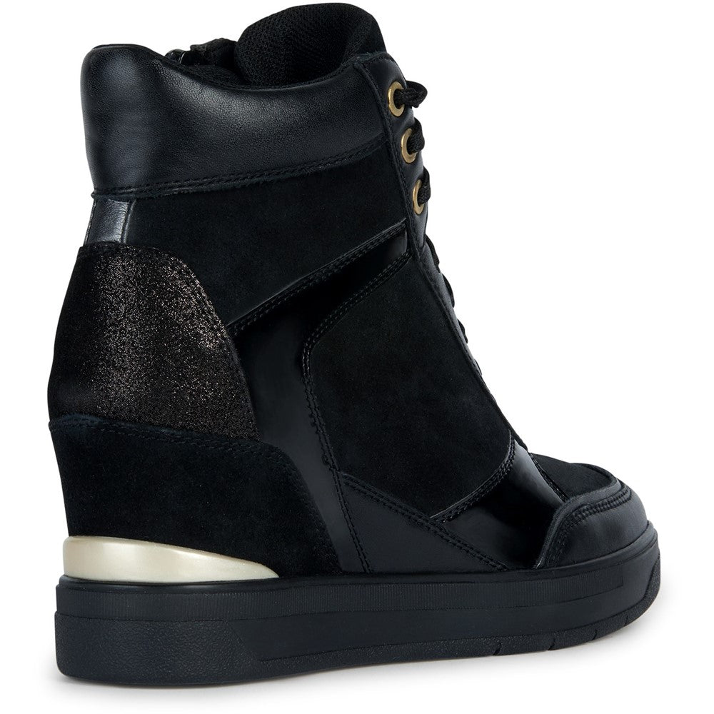 Geox D Maurica B Trainers