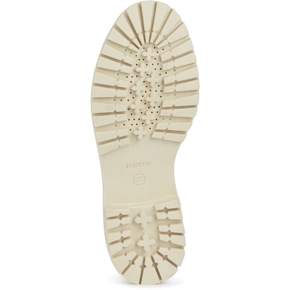 Geox D Iridea B Ankle Boots