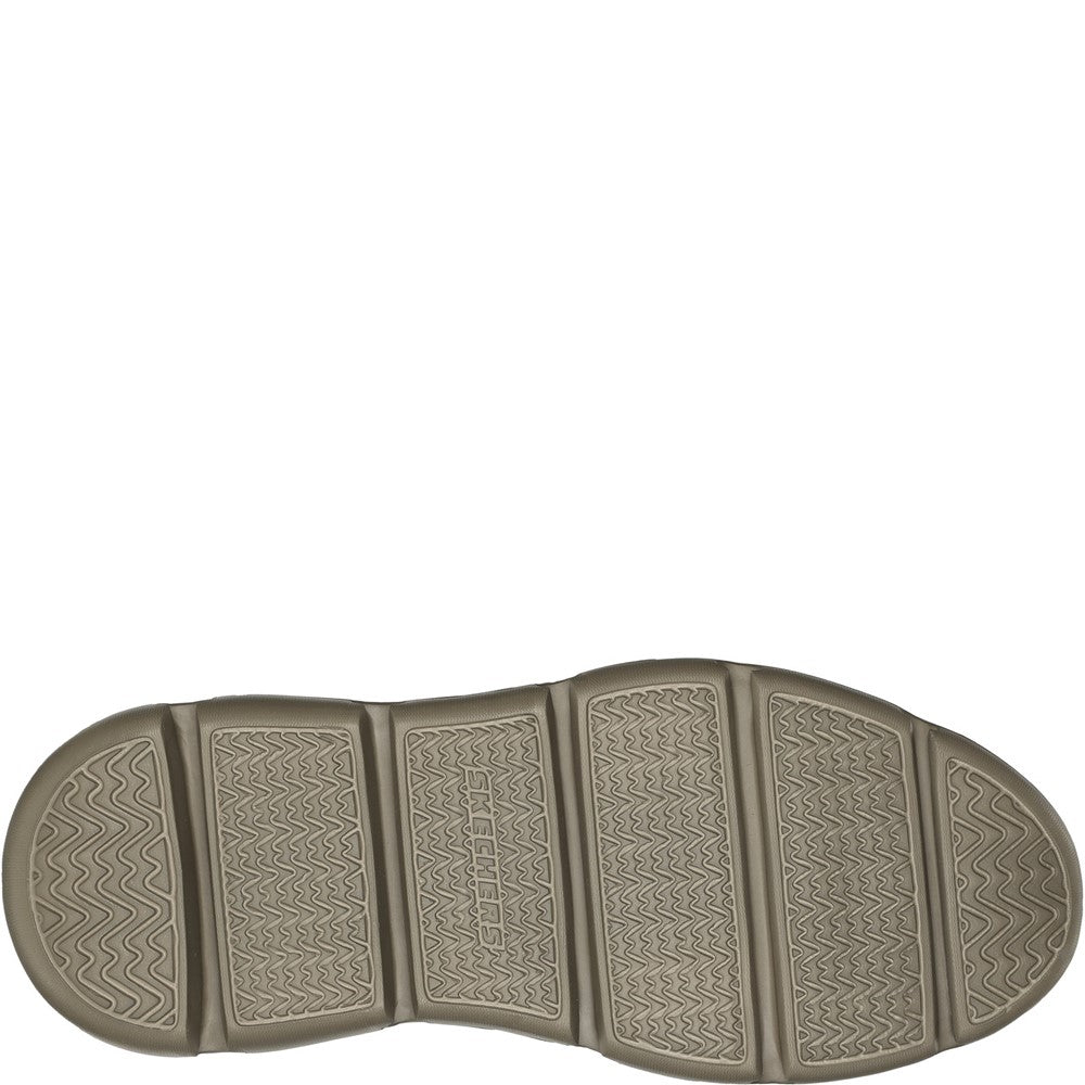 Skechers Garza - Gervin Oxford Shoe