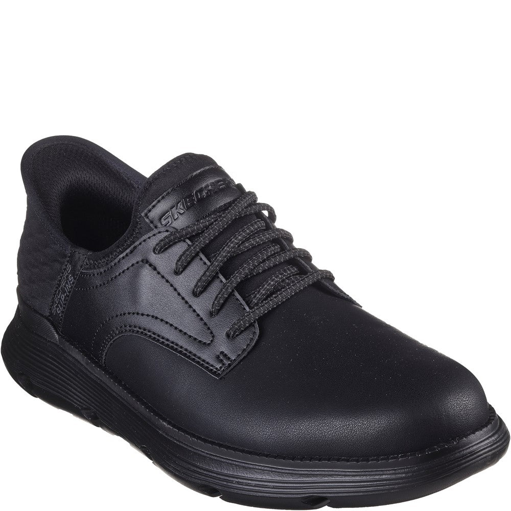 Skechers Garza - Gervin Oxford Shoe