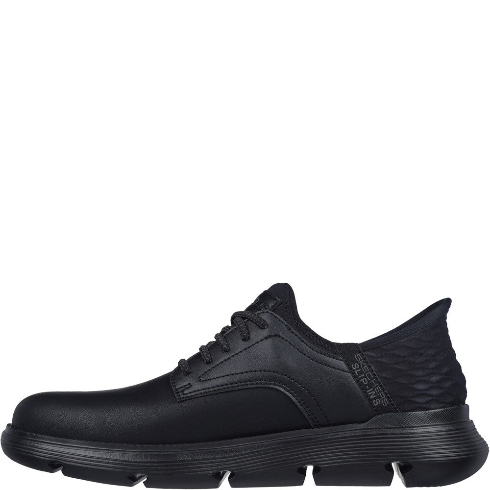 Skechers Garza - Gervin Oxford Shoe