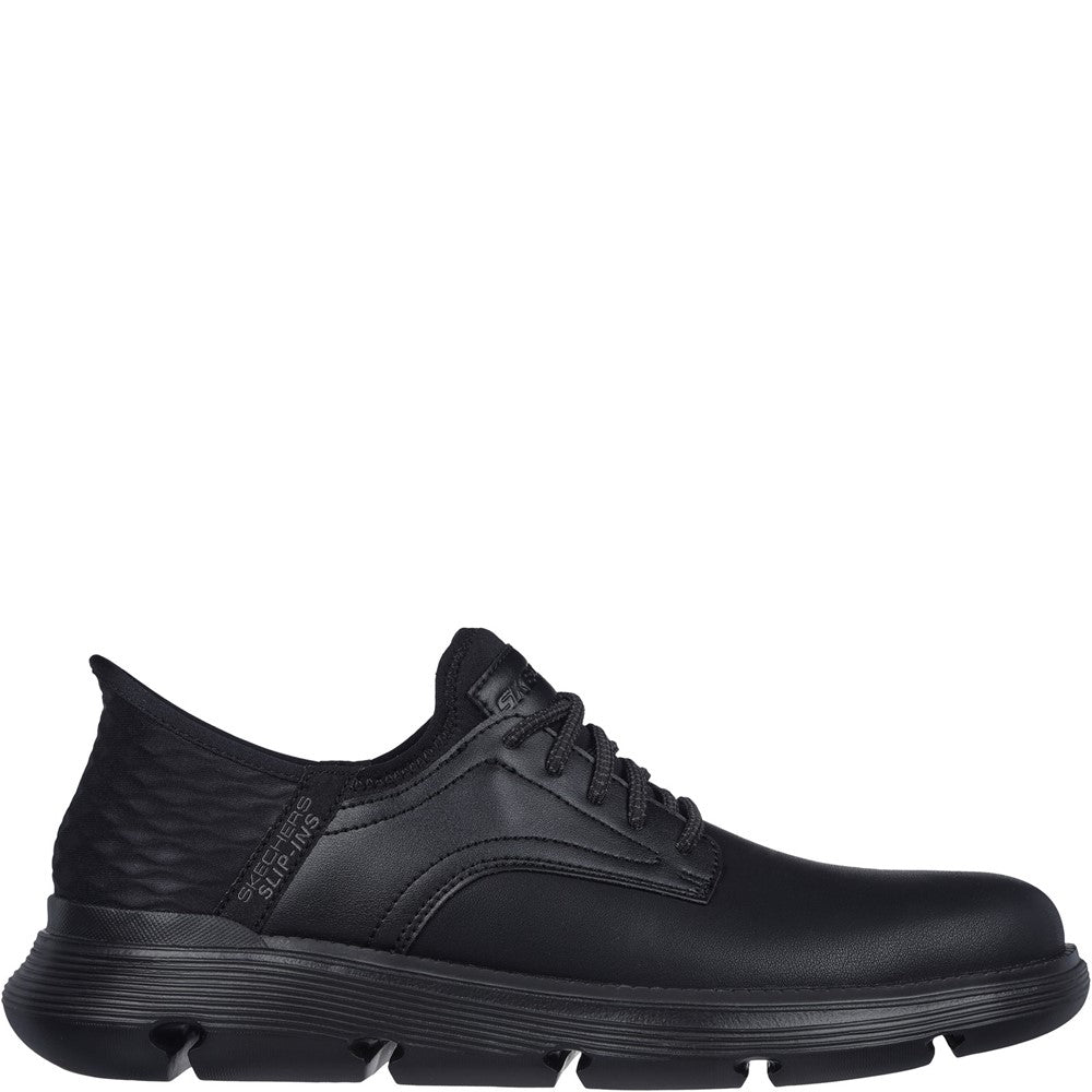 Skechers Garza - Gervin Oxford Shoe
