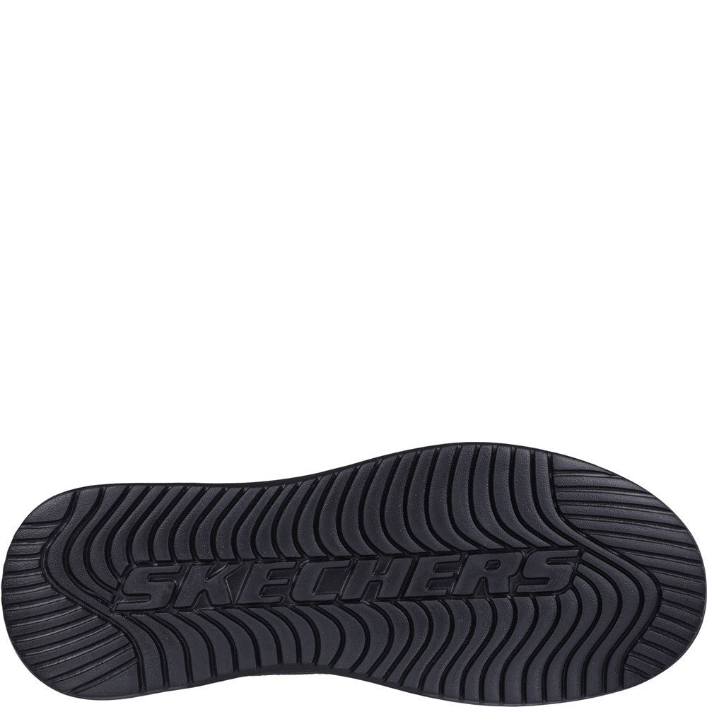 Skechers Proven - Aldeno Shoe