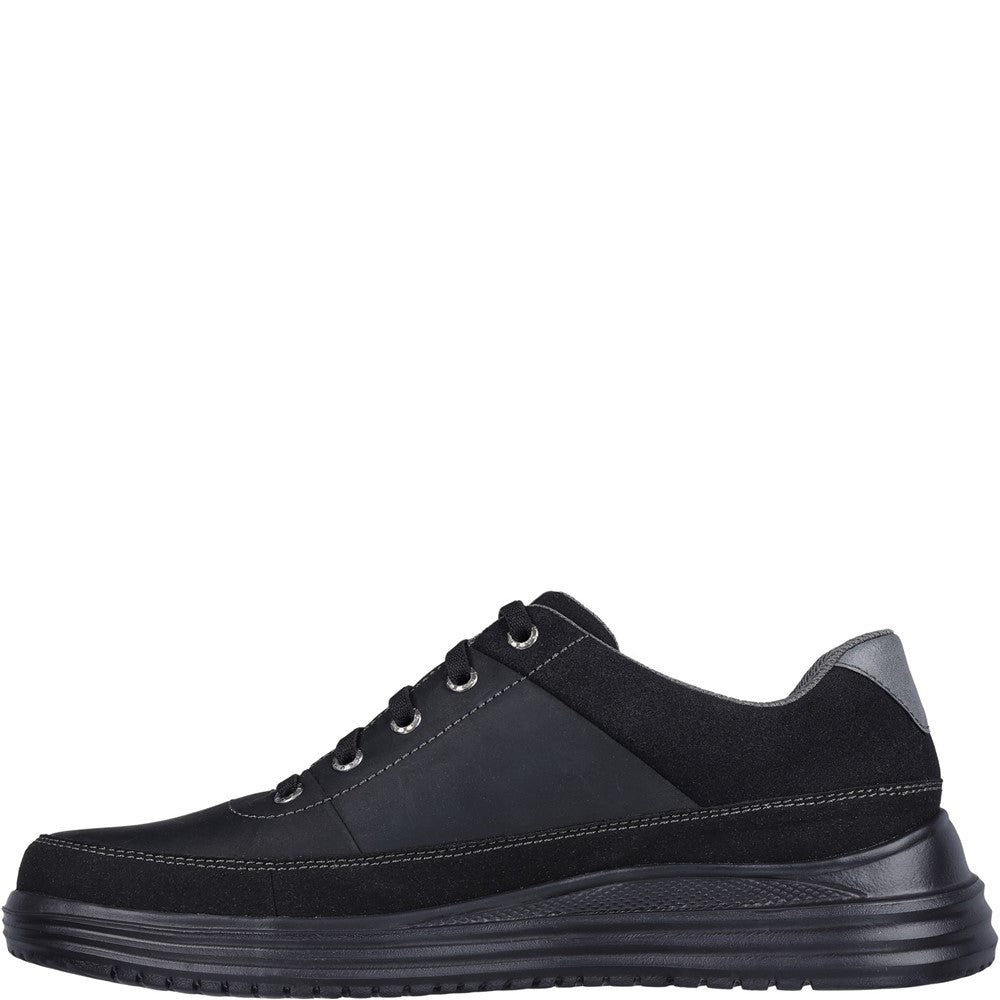 Skechers Proven - Aldeno Shoe