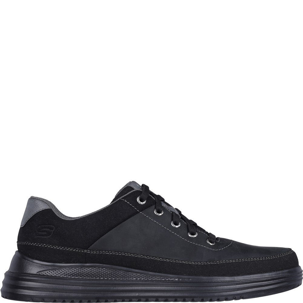 Skechers Proven - Aldeno Shoe