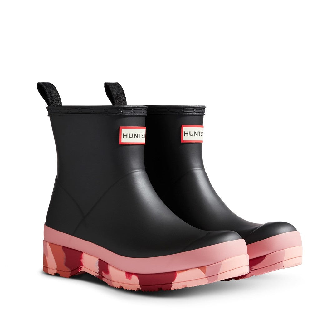 Hunter Play Short Boot