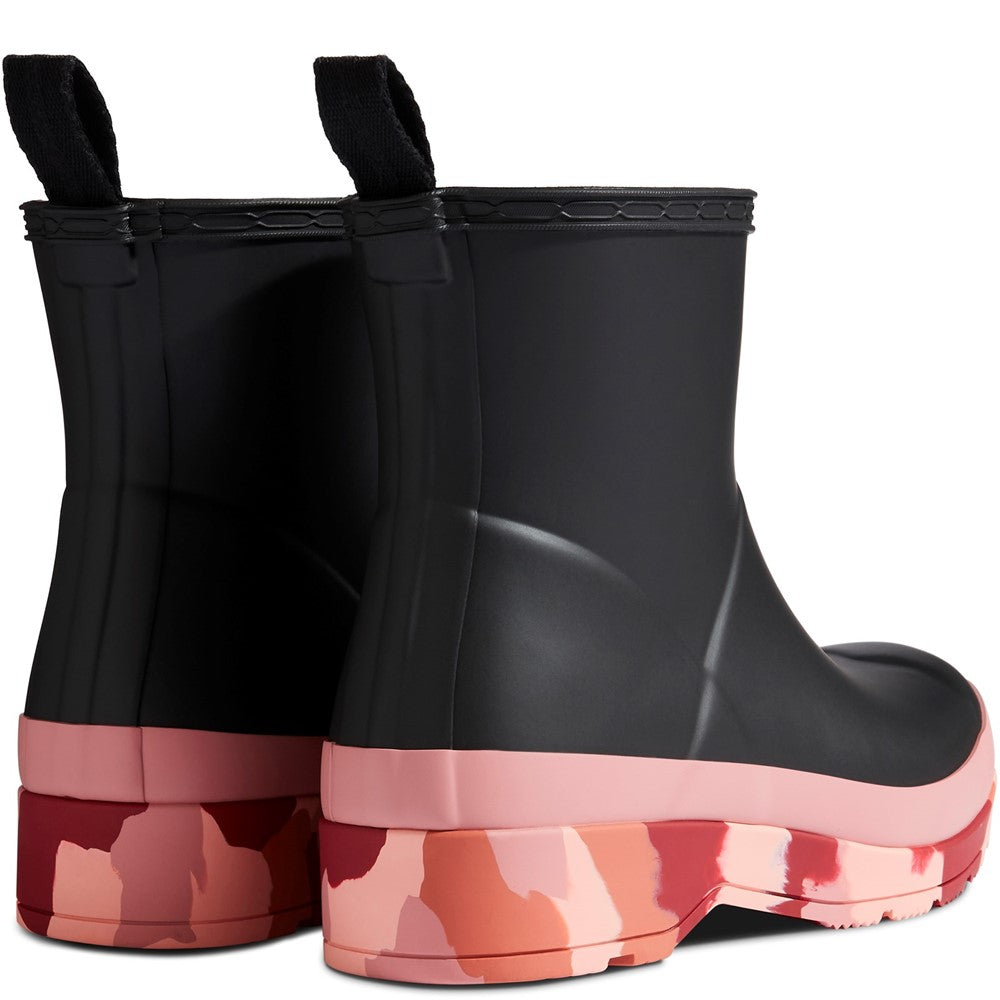 Hunter Play Short Boot