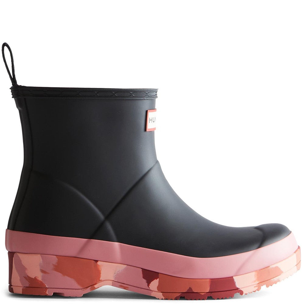 Hunter Play Short Boot