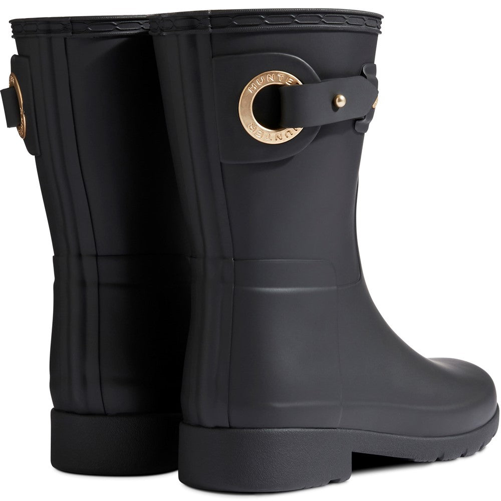 Hunter Refined Short Boot
