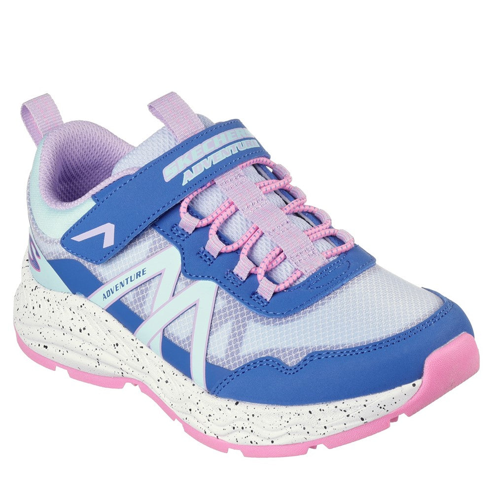Skechers Adventure Blitz Explorer Time Trainers
