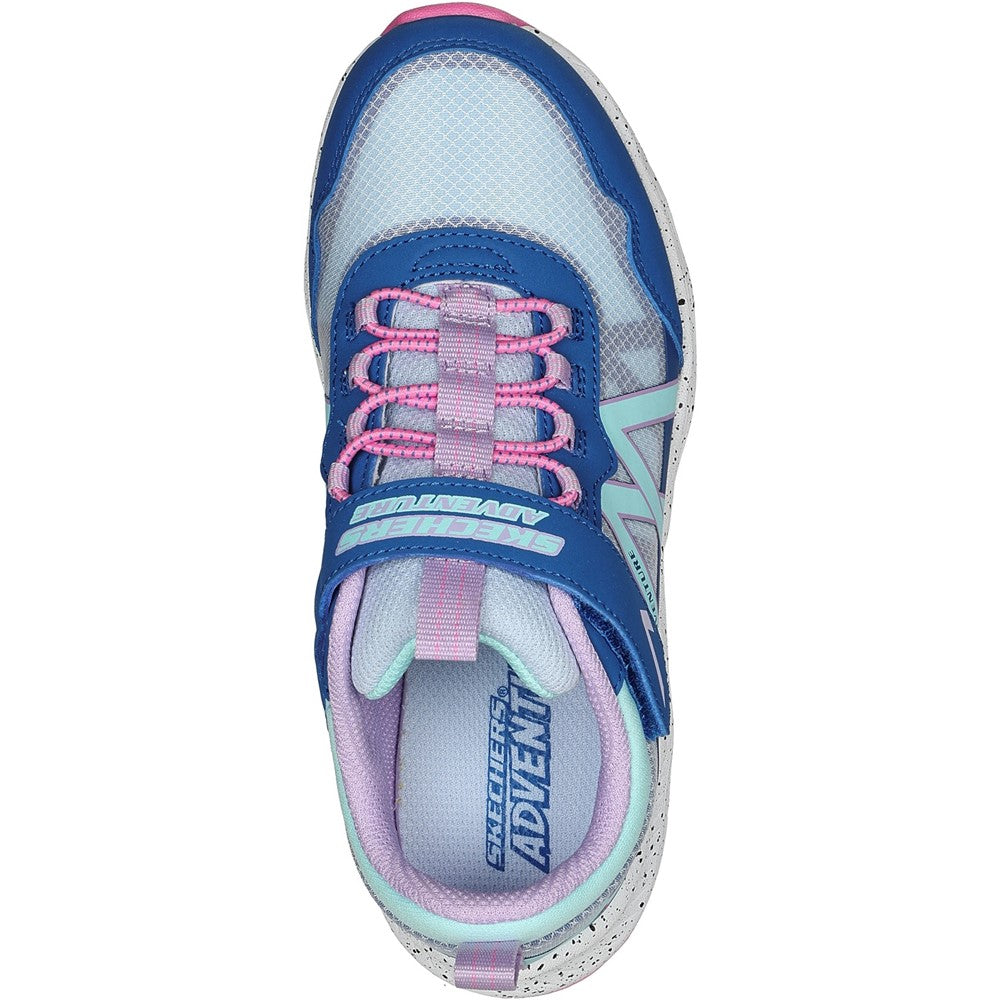 Skechers Adventure Blitz Explorer Time Trainers