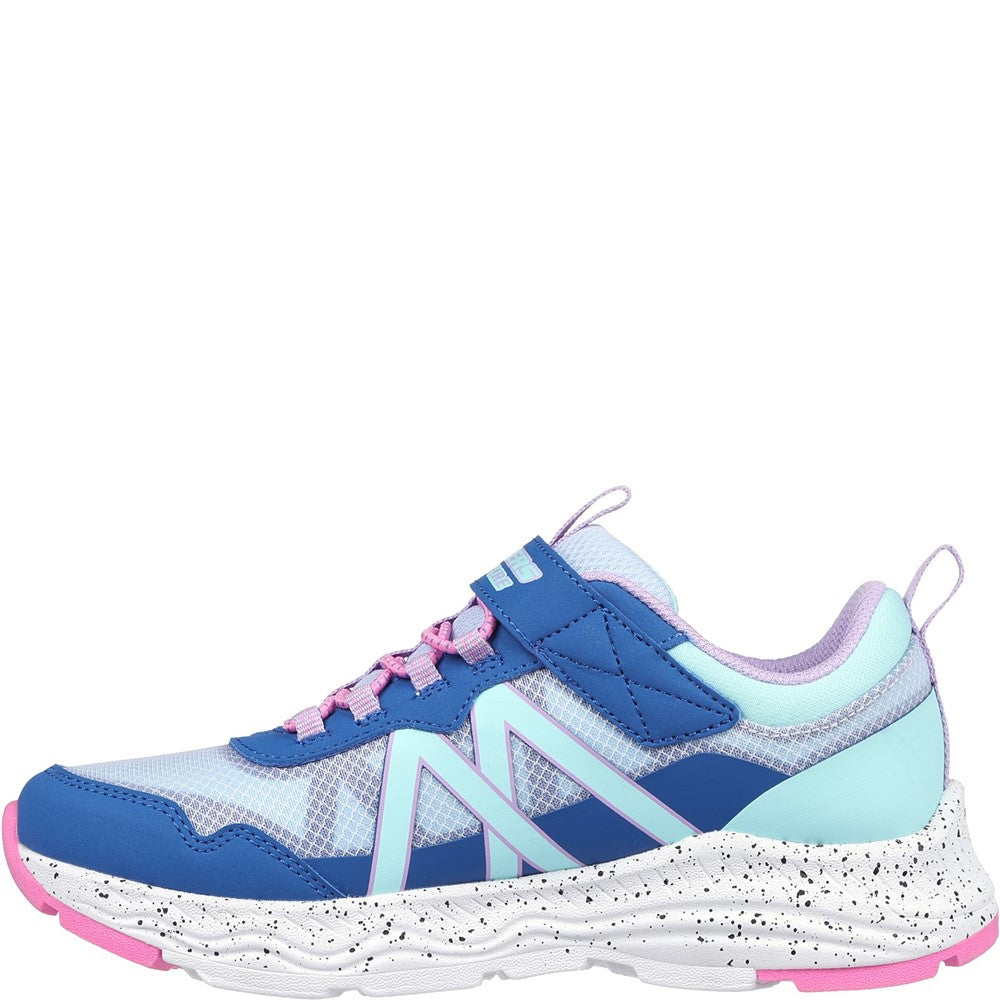 Skechers Adventure Blitz Explorer Time Trainers