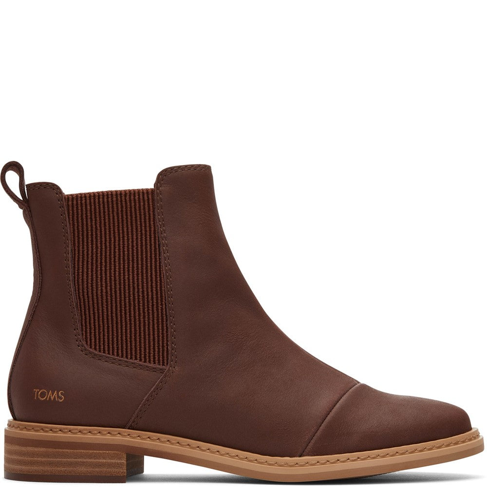TOMS Charlie Boot