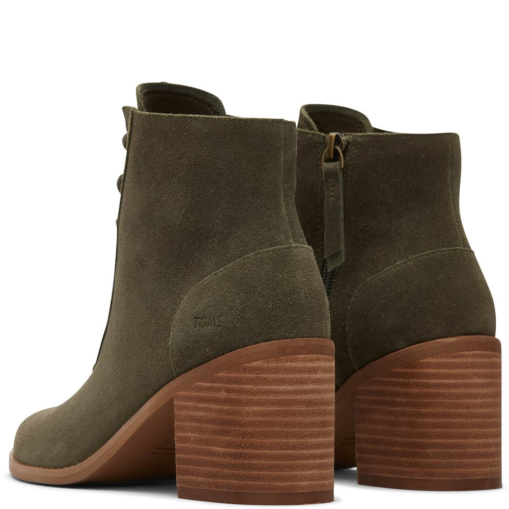 TOMS Evelyn Boot