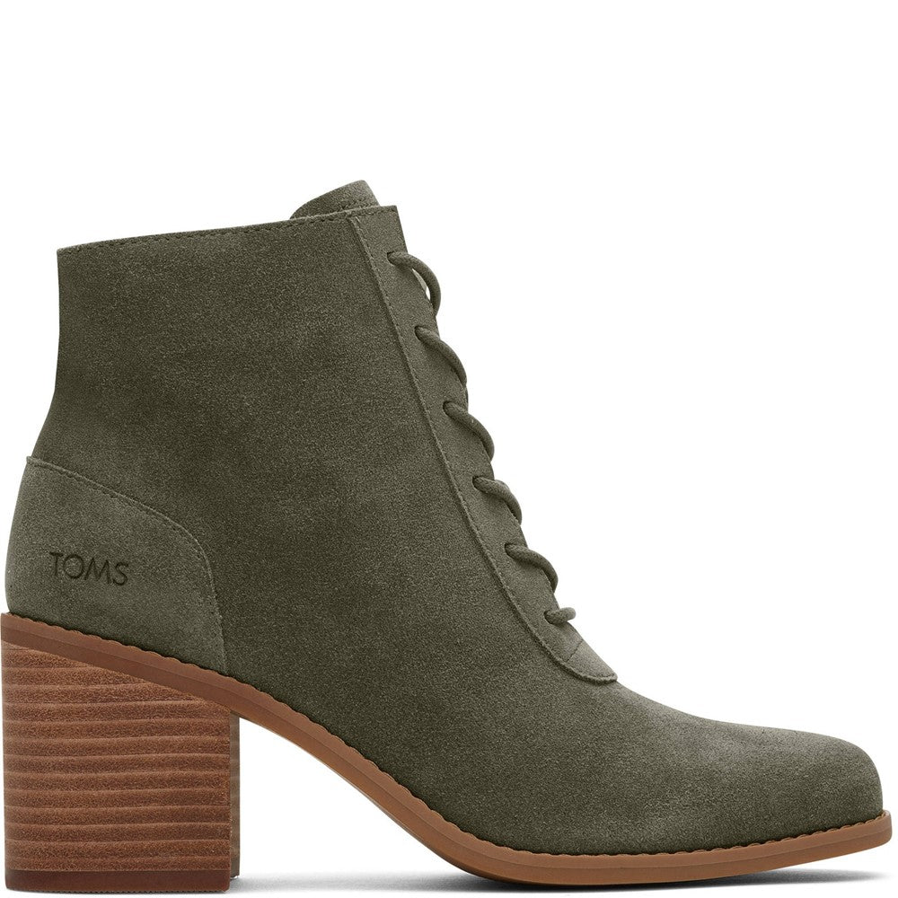 TOMS Evelyn Boot