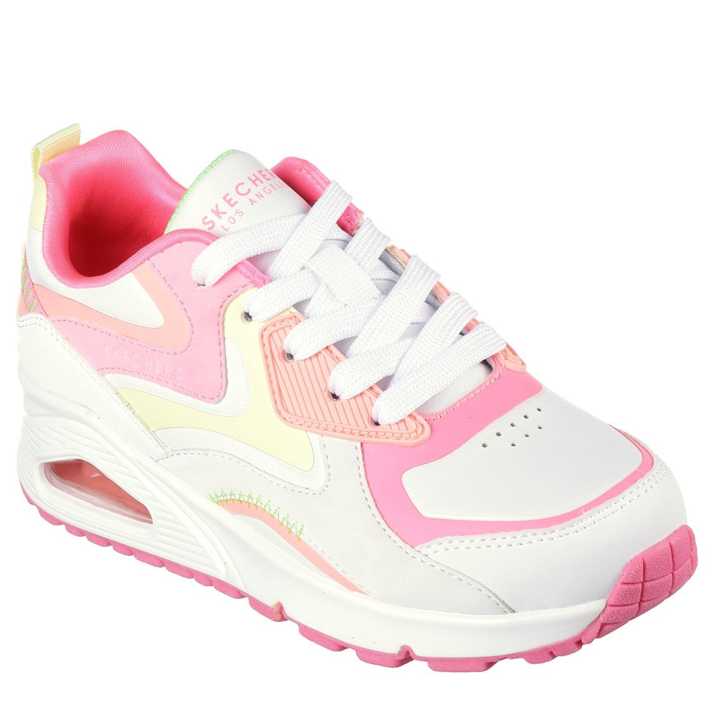 Skechers Uno Gen1 - Color Surge Shoe